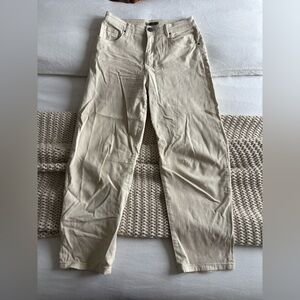 Kut from the Kloth Ashley High Rise Slouchy Barrel